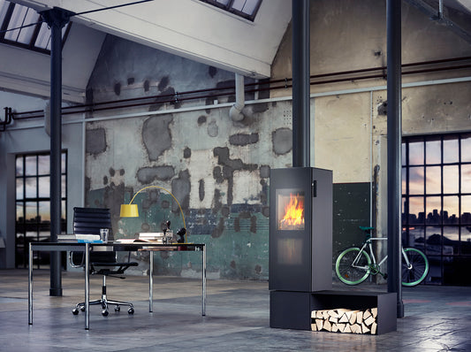 Attika Bionic Fire Studio
