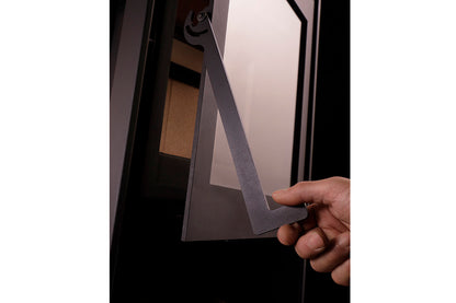 Dik Geurts – Instyle Corner Slim 660/495