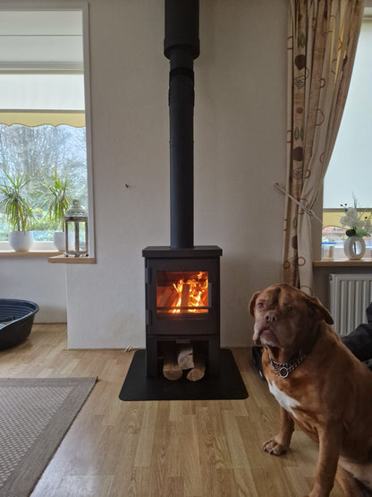 Nordic Fire FJORD 1