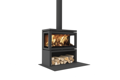 Dik Geurts VIDAR triple Large store