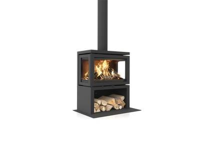Dik Geurts VIDAR triple Medium store