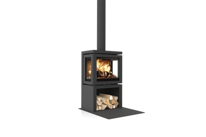 Dik Geurts Vidar Triple Small store