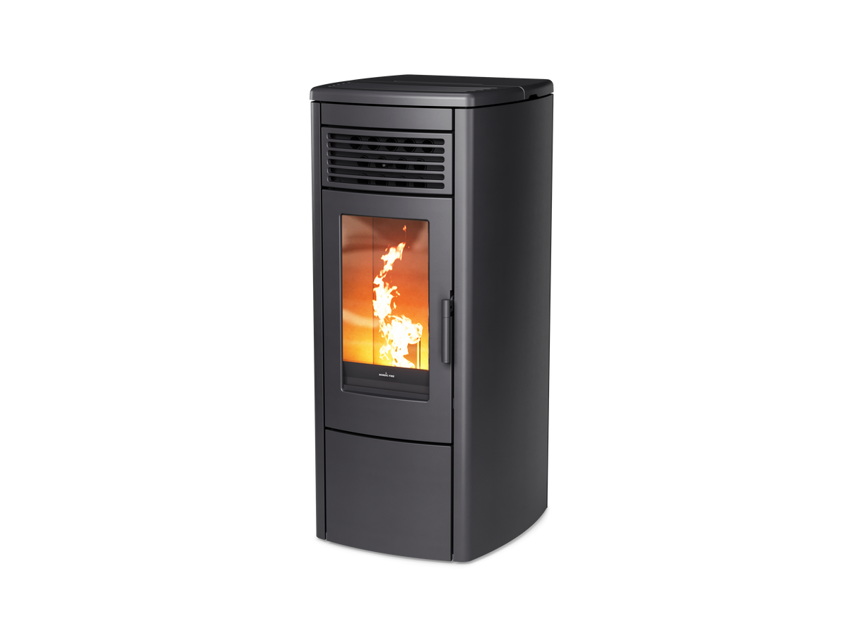 Nordic Fire HRV VIKTOR