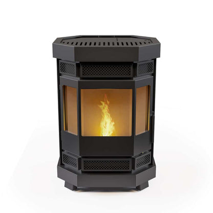 Duroflame Batavia Pelletkachel