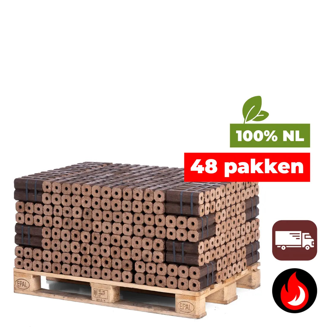 Briketten