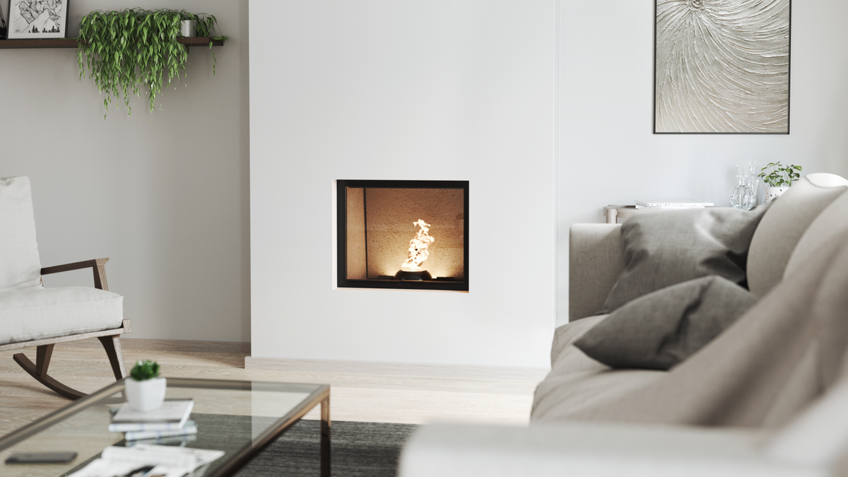 Nordic Fire SIENNA 7 – 10