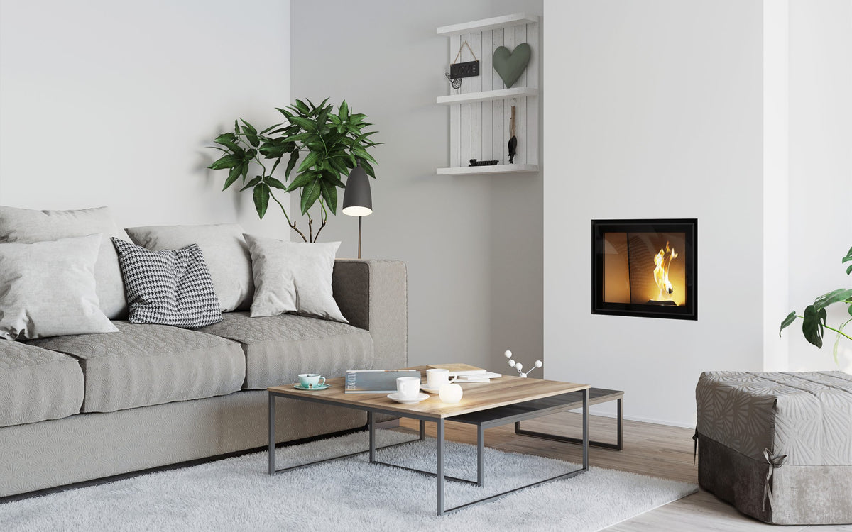 Nordic Fire SIENNA 7 – 10