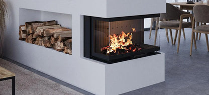 Nordic Fire ELITE 3