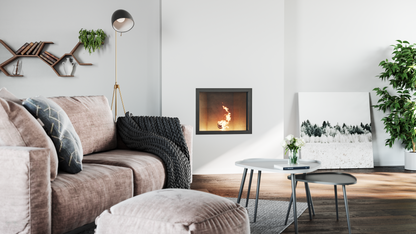 Nordic Fire SIENNA 7 – 10
