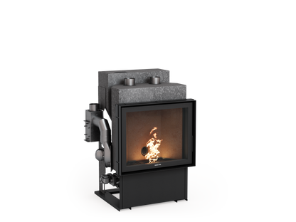 Nordic Fire SIENNA 7 – 10
