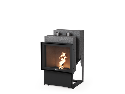 Nordic Fire SIENNA 7 – 10
